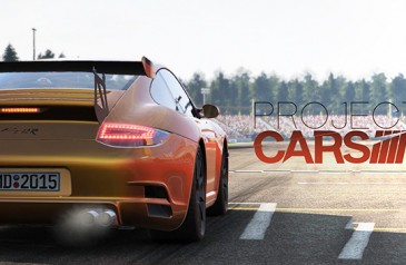 Project CARS – Old vs NEW Car Pack