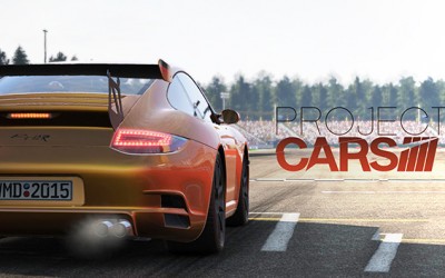 Project CARS – Old vs NEW Car Pack