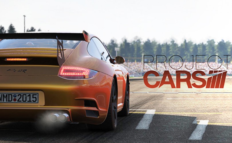 Project CARS – Old vs NEW Car Pack