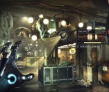 Deus Ex: Mankin Divided