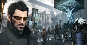 deus ex 2