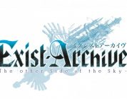 Nuove immagini per Exist Archive: The Other Side of The Sky