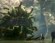 Un nuovo gameplay per Final Fantasy XV