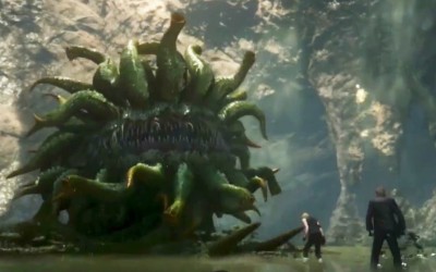Un nuovo gameplay per Final Fantasy XV
