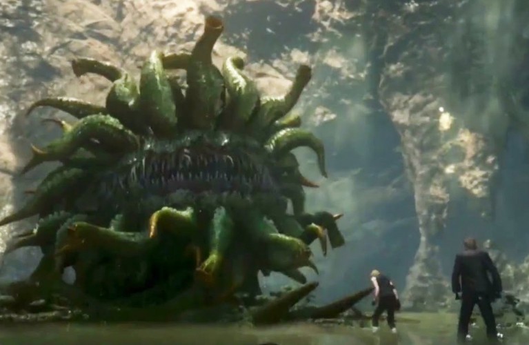 Gameplay Final Fantay XV – Gamescom 2015