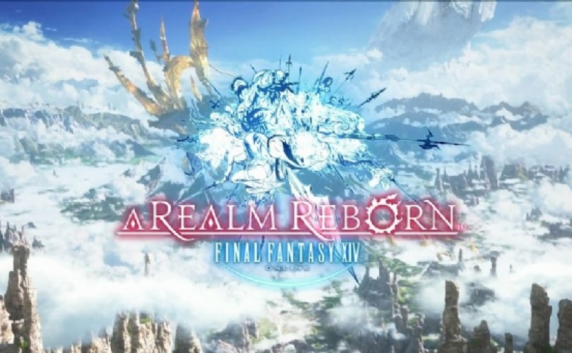 Final Fantasy XIV conquista la Corea