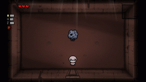 isaac 4