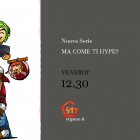 Ma come ti hype? – Triforce Heroes