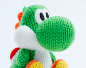 Mega Yoshi lanoso, eccolo confrontato col precedente amiibo