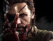 Kojima svela come diventare invincibili in The Phantom Pain