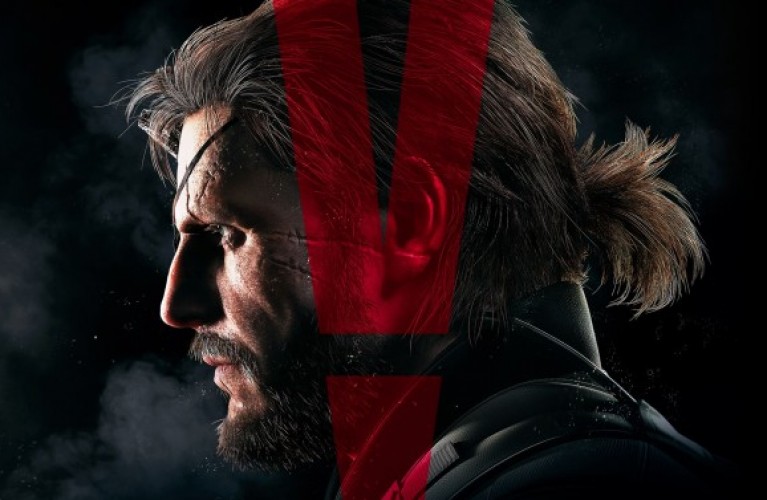 Metal Gear Solid V – Trailer di lancio ufficiale