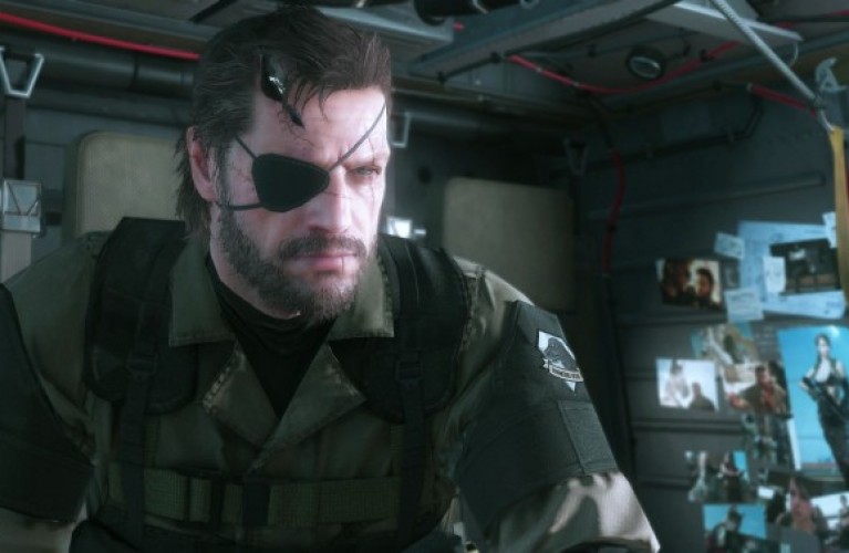 Metal Gear Solid V – Trailer commemorativo della serie