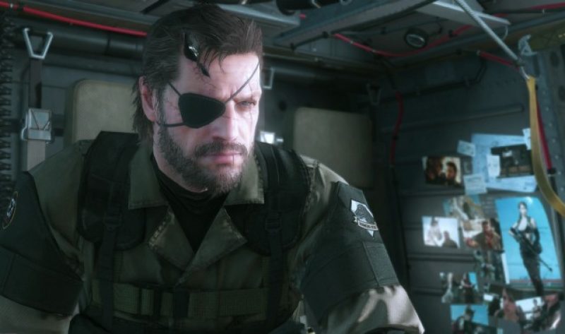 Metal Gear Solid V – Un trailer per ricordare la serie