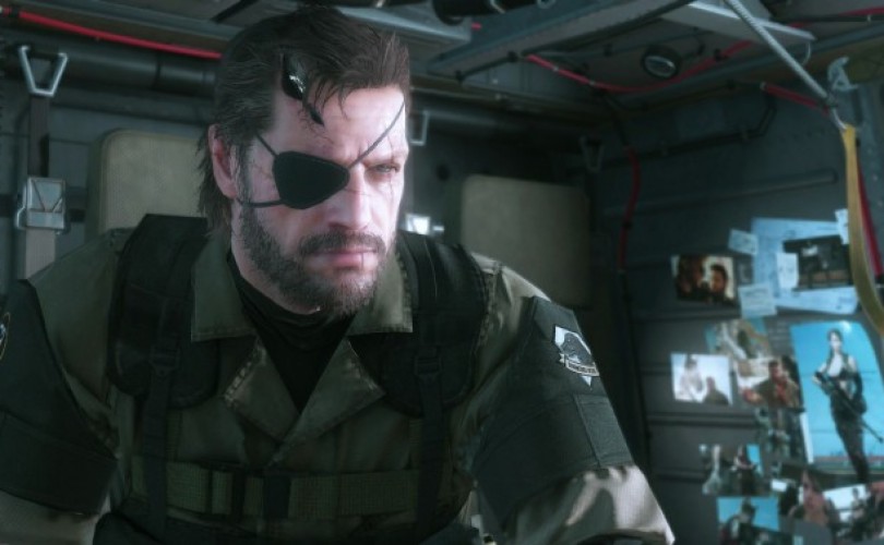Metal Gear Solid V – Trailer commemorativo della serie