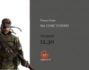 Ma come ti Hype? – Metal Gear Solid V: The Phantom Pain