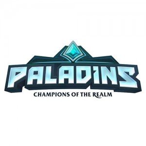 paladins