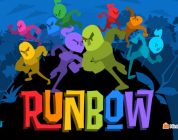 Rivelata la data di uscita di Runbow