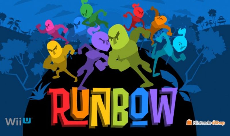 Rivelata la data di uscita di Runbow