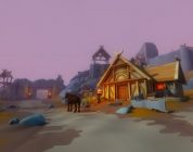 Skyrim come in un film Pixar?!?