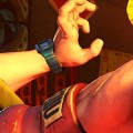 Nuovi dettagli sulla beta di Street Fighter V