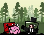 Super Meat Boy 2 potrebbe arrivare