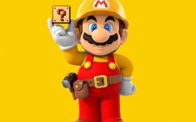 Super Mario Maker: scoperto il glitch dell’invincibilità