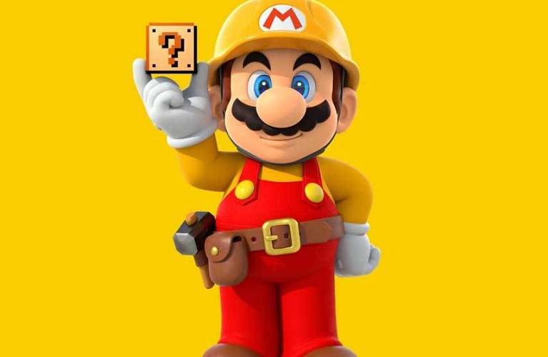Miyamoto svela alcuni segreti di Mario