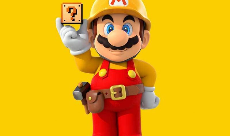 Super Mario Maker: scoperto il glitch dell’invincibilità