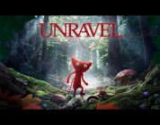 Unravel – Gameplay dalla GamesCom