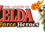 The Legend of Zelda: Triforce Heroes