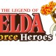 The Legend of Zelda Triforce Heroes – Provata la demo