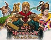 Una nuova espansione per Age of Mythology