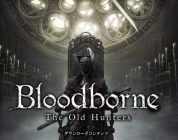 Bloodborne – patch 1.08 e server di nuovo online