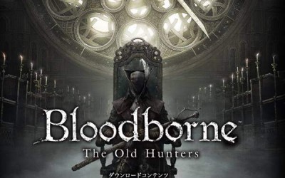 Bloodborne – patch 1.08 e server di nuovo online