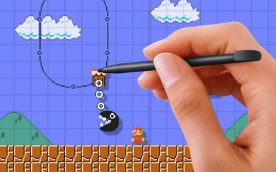 Super Mario Maker – Recensione (1 di 2)