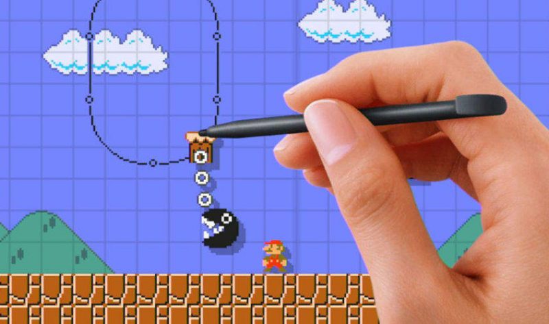 Super Mario Maker – Recensione (1 di 2)