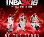 NBA 2K16