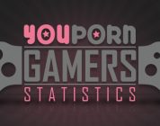 YouPorn Gamers – Le statistiche dei giocatori