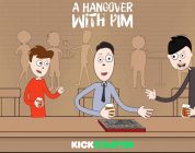 A Hangover With Pim – Un boardgame tutto italiano