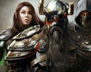 Il DLC Imperial City è ora disponibile per The Elder Scrolls Online: Tamriel Unlimited