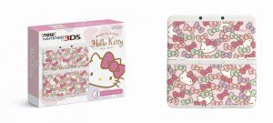 hello kitty nintendo