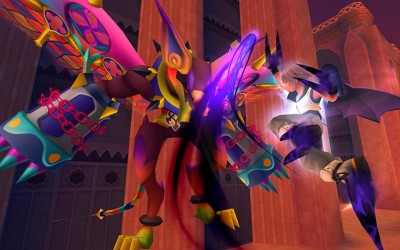 Annunciato Kingdom Hearts 2.8 per PS4
