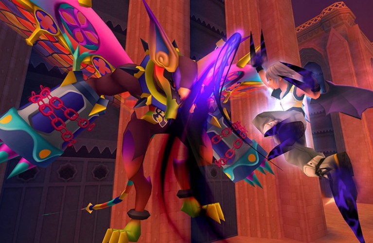 Kingdom Hearts 2.8 – Trailer di lancio