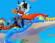 Monster Hunter Stories – Nuovo trailer dal TGS