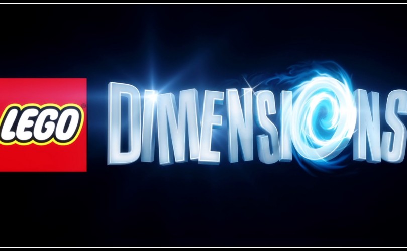 Lego Dimensions sarà supportato fino al 2018
