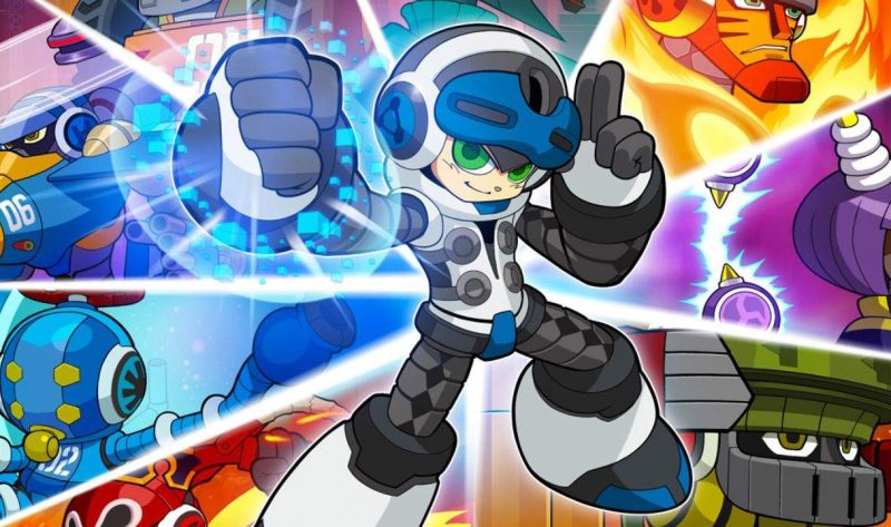 Mighty No.9 – Annunciata la data d’uscita