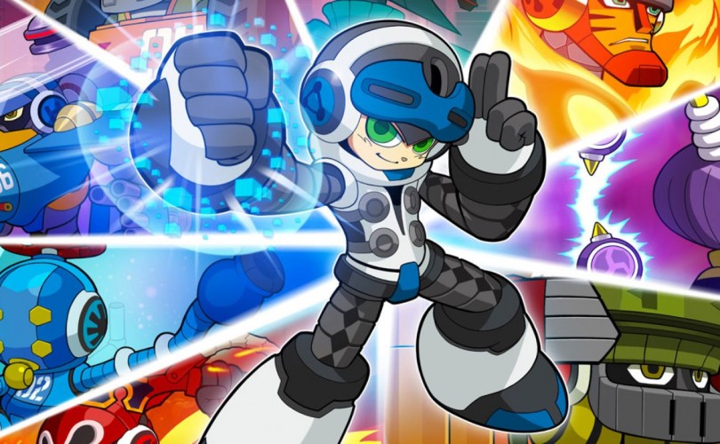 Mighty No.9 rinviato nuovamente?