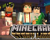 Minecraft Story Mode – Mostrato un gameplay