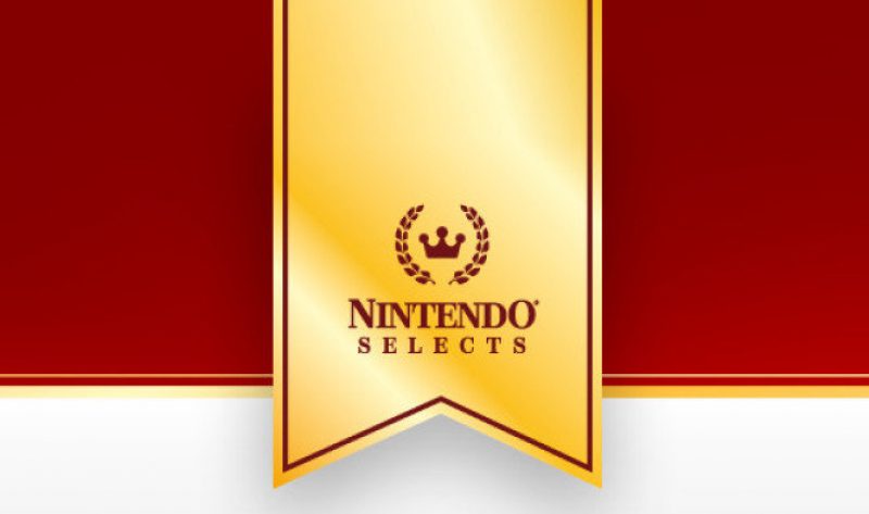 Nintendo Selects – In arrivo altri 5 nuovi giochi