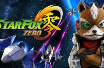 Star Fox Zero metterà in crisi alcuni Wii U